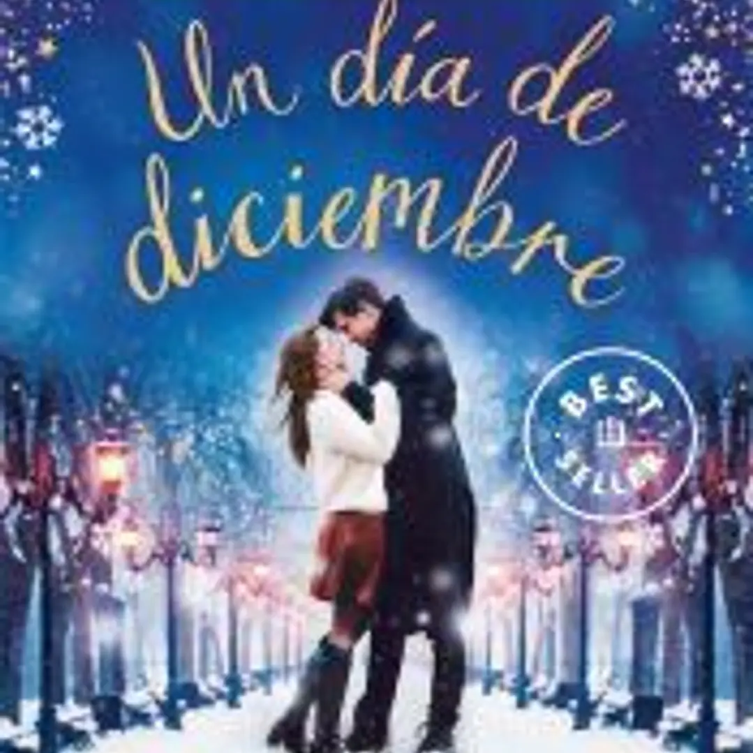 Un día de diciembre 1