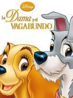 La Dama y el Vagabundo. Pequecuentos
