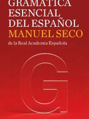 Gramática esencial del español