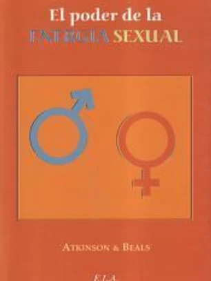 El poder de la energía sexual