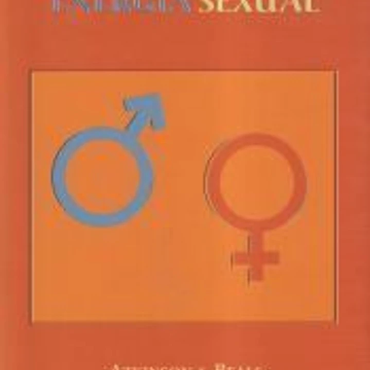 El poder de la energía sexual 1