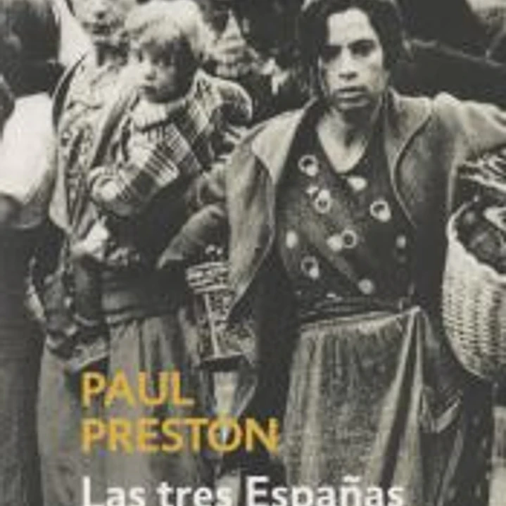 Las tres Españas del 36 1
