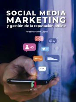 SOCIAL MEDIA MARKETING Y GESTIÓN DE LA REPUTACIÓN ONLINE
