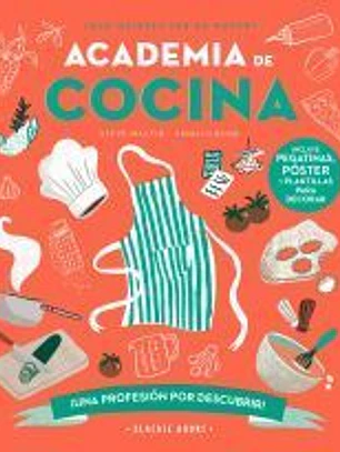 Academia de COCINA