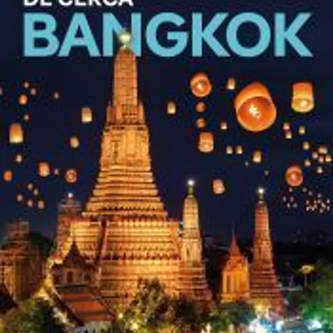 Bangkok de cerca 2 1