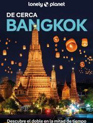 Bangkok de cerca 2
