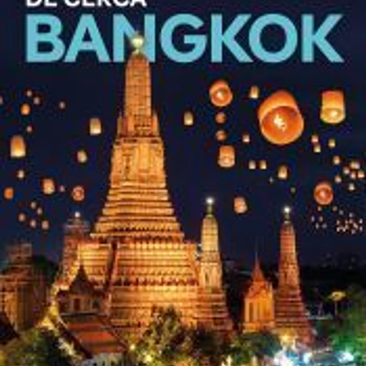 Bangkok de cerca 2 1
