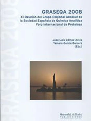 GRASEQA 2008.XI REUNION GRUPO REGIONAL A