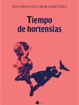 Tiempo de hortensias