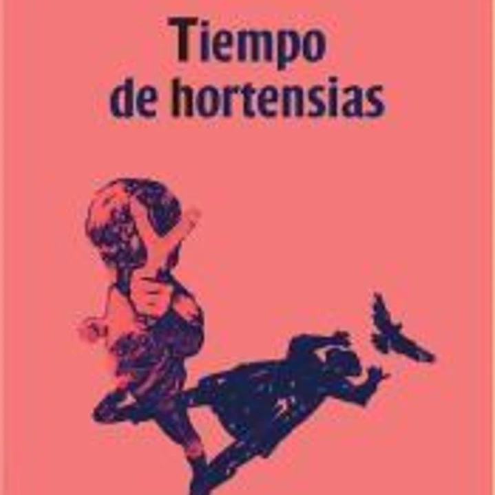 Tiempo de hortensias 1