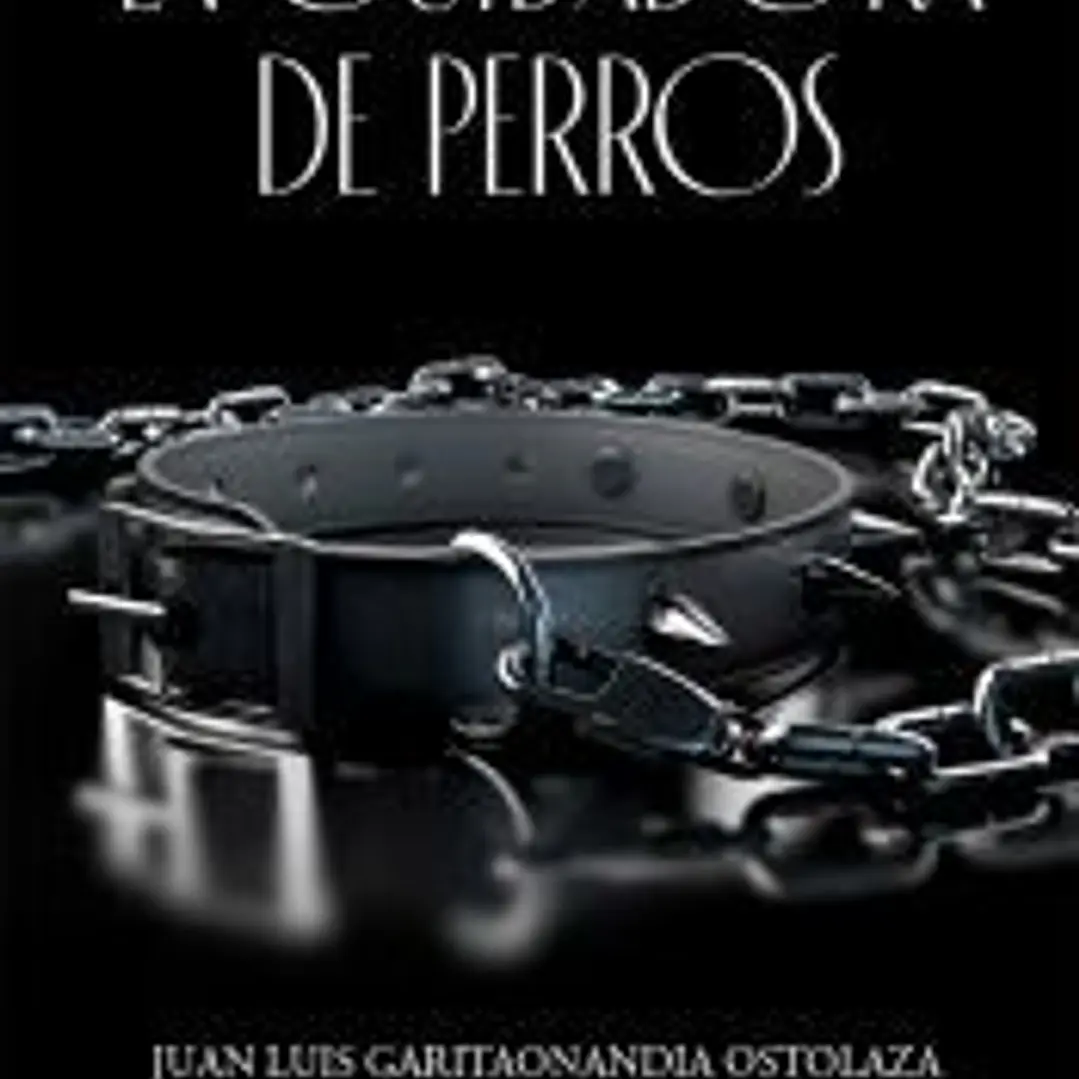 La cuidadora de perros 1