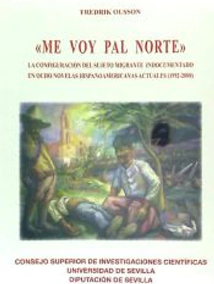 Me voy pal Norte.