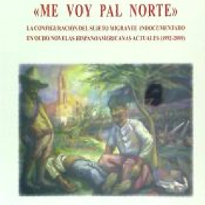 Me voy pal Norte. 1
