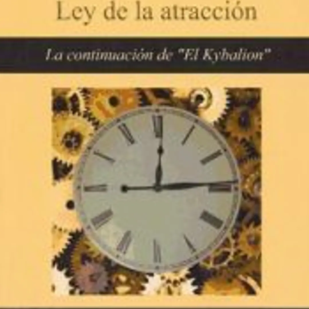 Metafísica de la Ley de la atracción 1