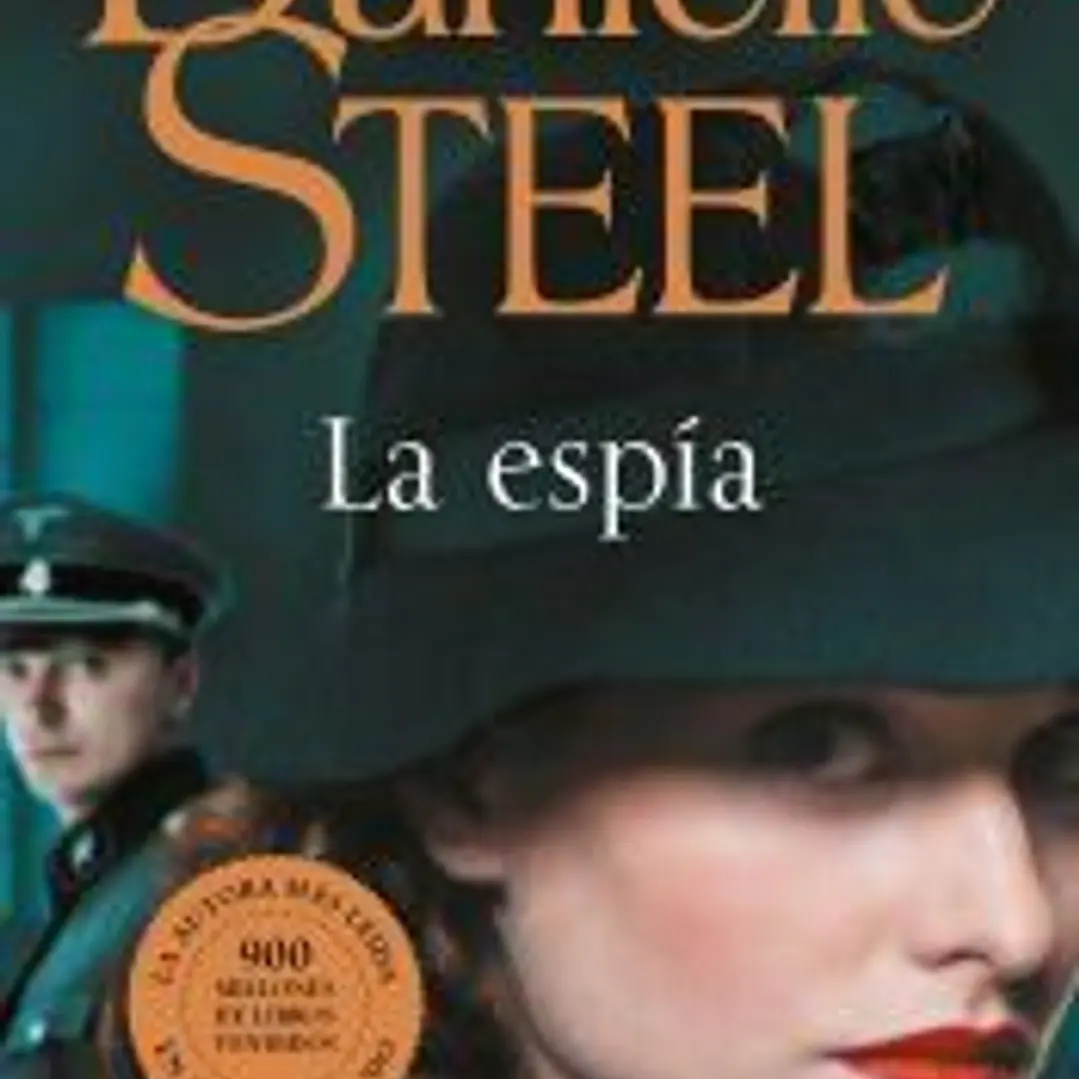 La espía 1