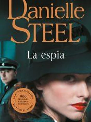La espía