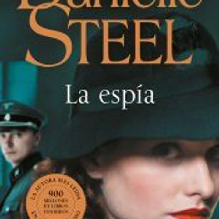 La espía 1
