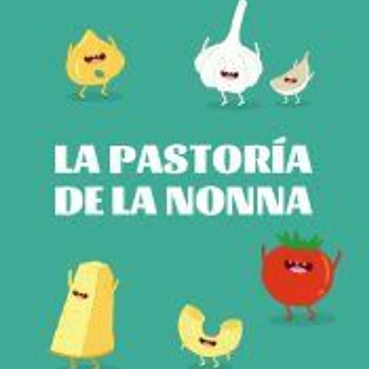 LA PASTORÍA DE LA NONNA - DESCATALOGADO 1