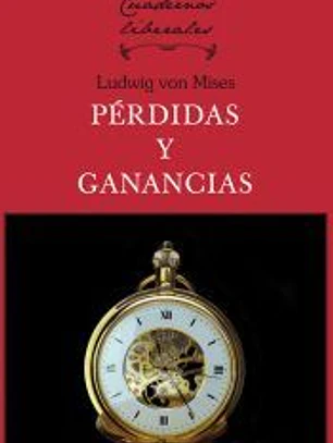 28: PÉRDIDAS Y GANANCIAS
