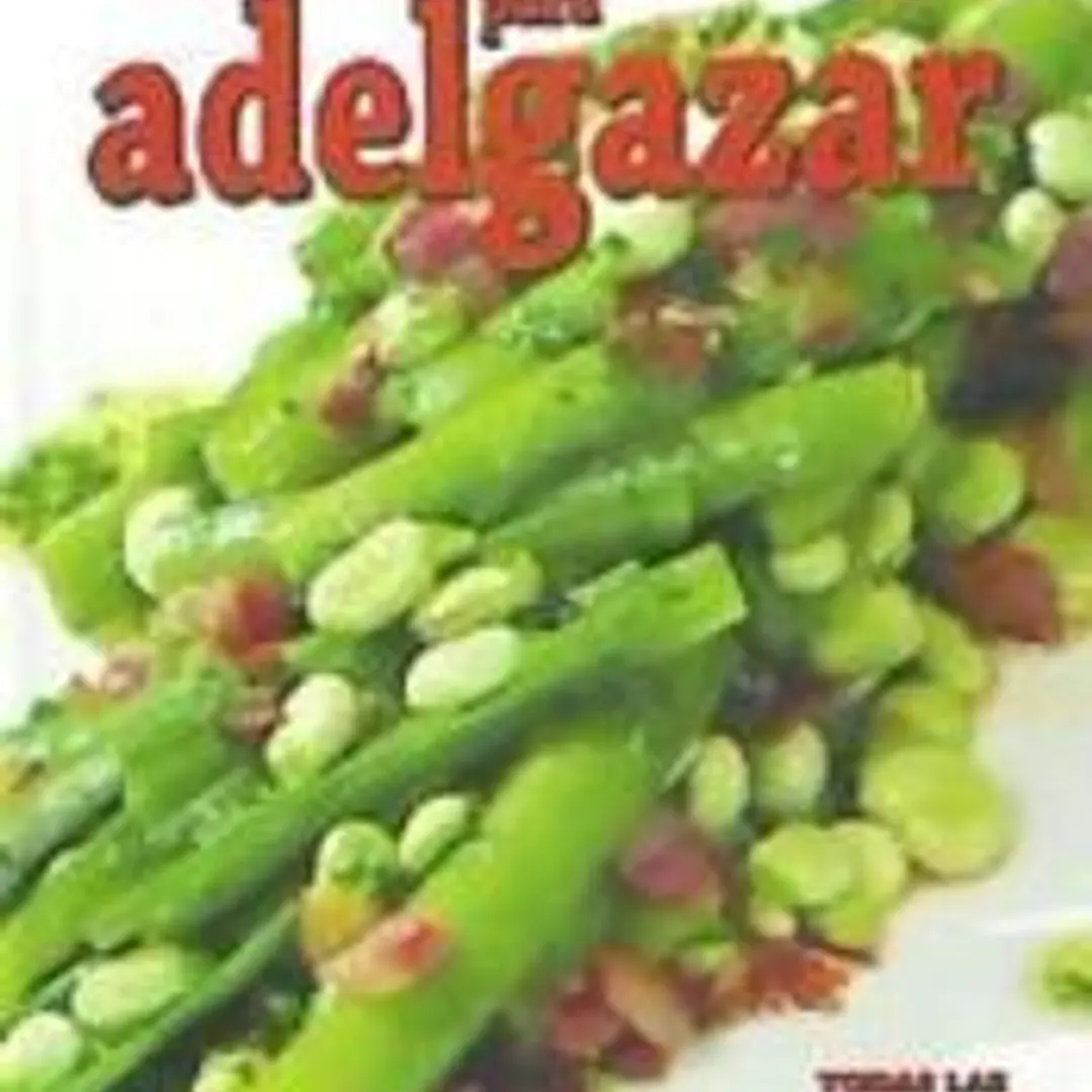 Cocina sana para adelgazar 1