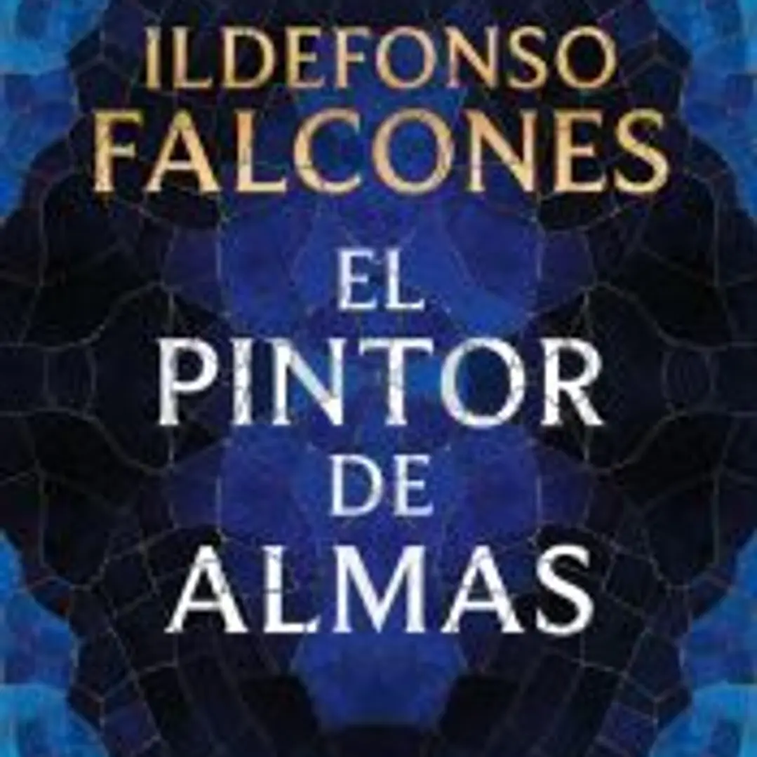 El pintor de almas 1