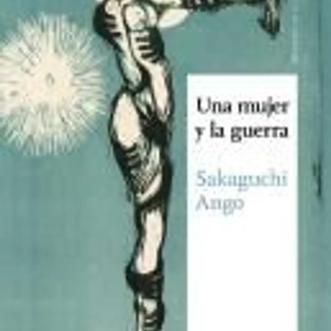 UNA MUJER Y LA GUERRA 1