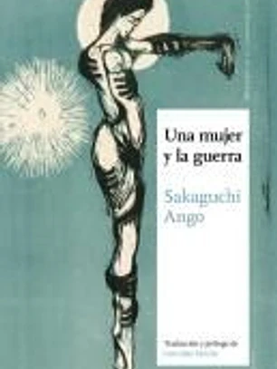 UNA MUJER Y LA GUERRA