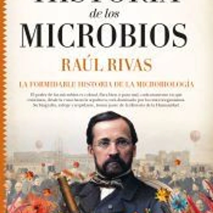 Historia de los microbios 1