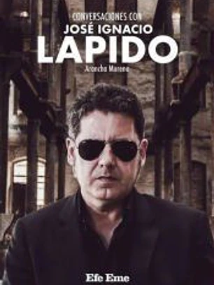 Conversaciones con José Ignacio Lapido