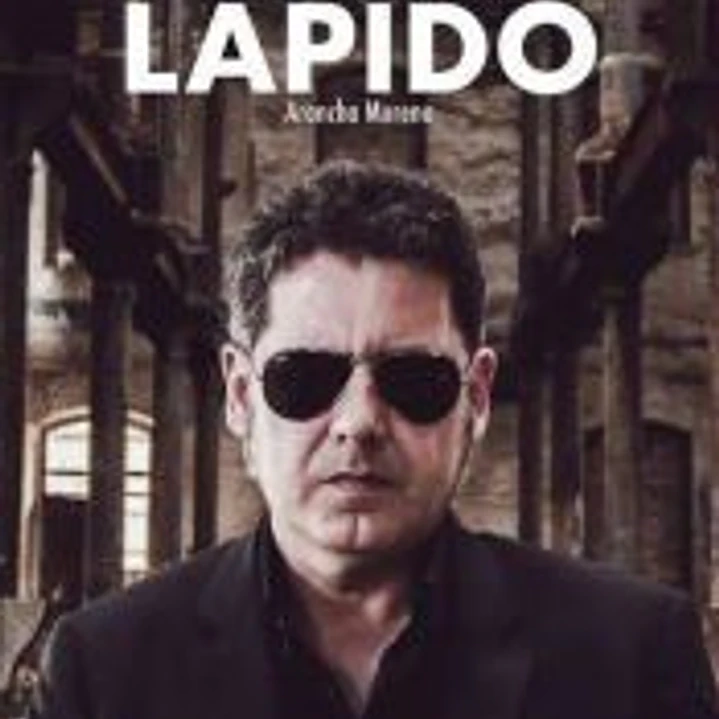 Conversaciones con José Ignacio Lapido 1
