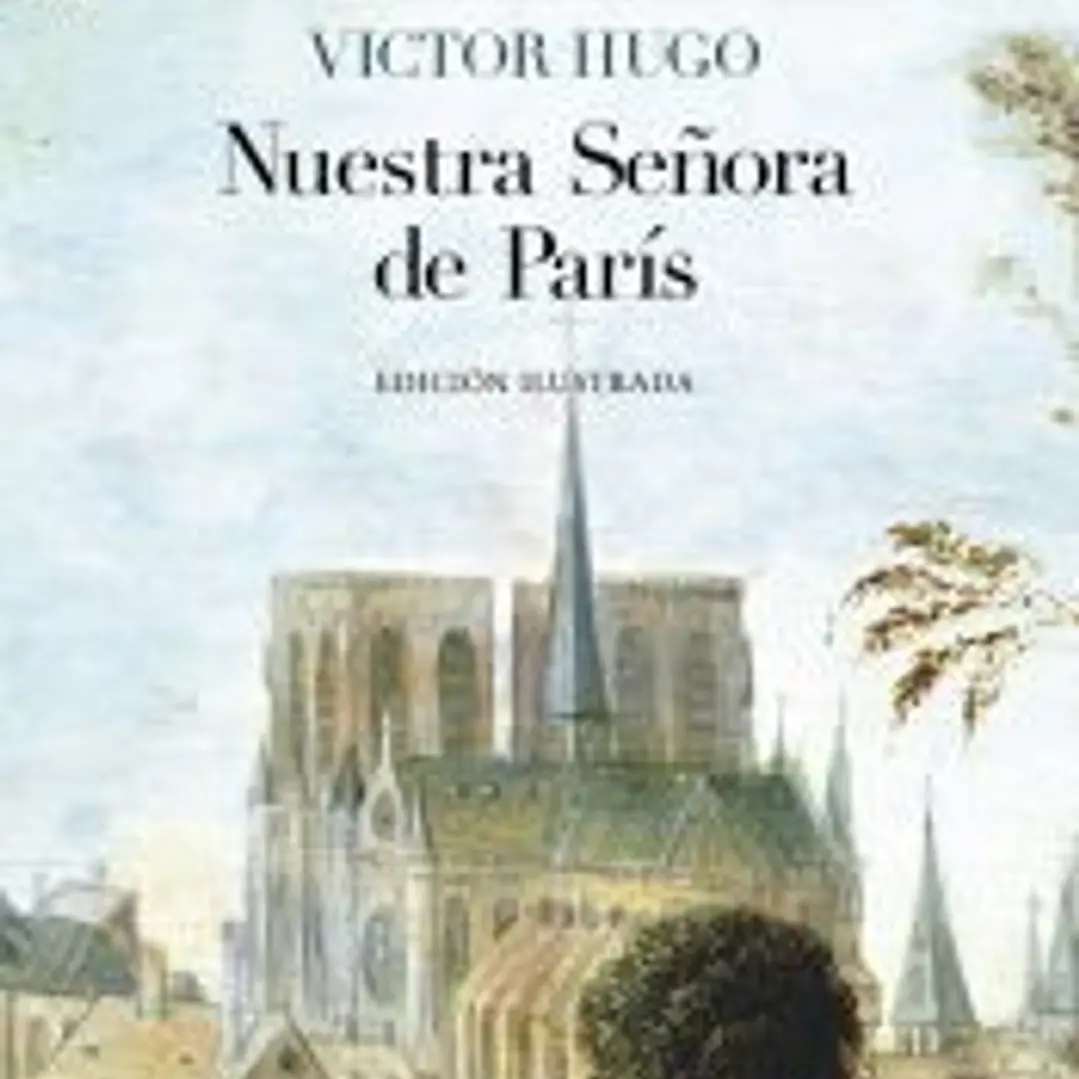 Nuestra Señora de París 1