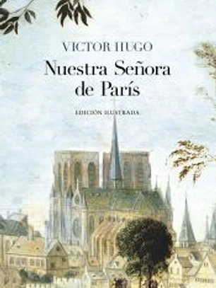 Nuestra Señora de París