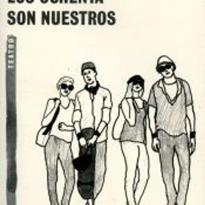 Los ochenta son nuestros 1