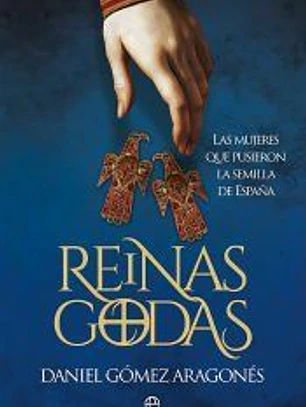 Reinas godas