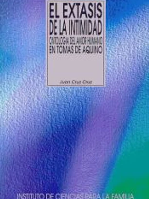 El éxtasis de la intimidad