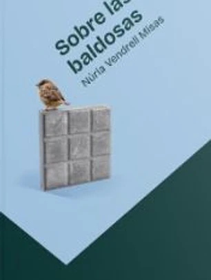 Sobre las baldosas