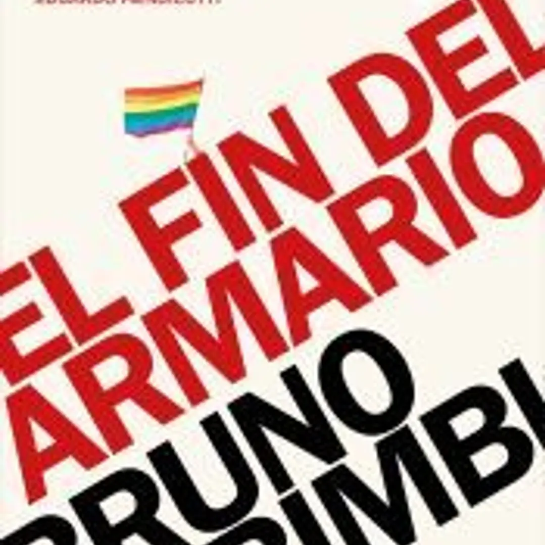 El fin del armario 1