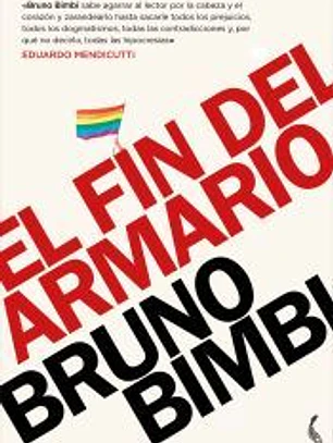 El fin del armario