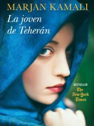 La joven de Teherán
