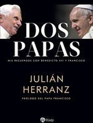 Dos papas
