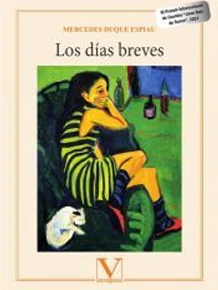 Los días breves
