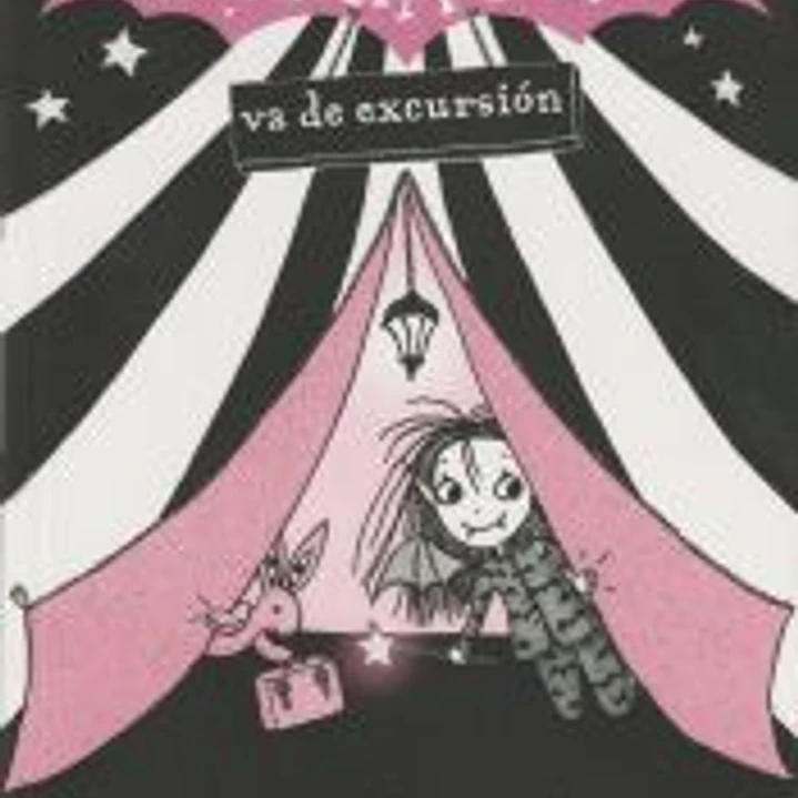 Isadora Moon. Isadora Moon va de excursión 1