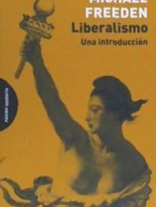 Liberalismo