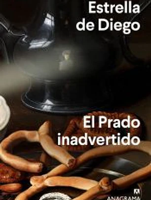 El Prado inadvertido
