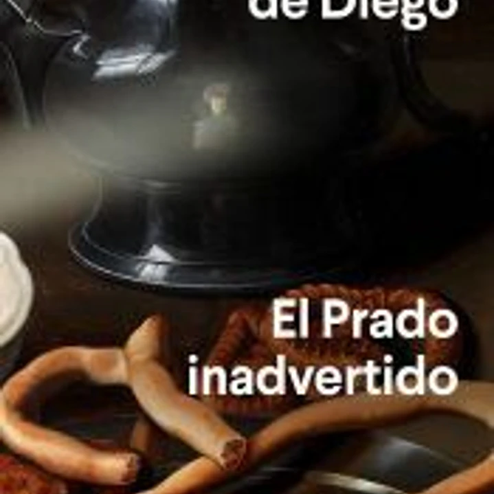 El Prado inadvertido 1