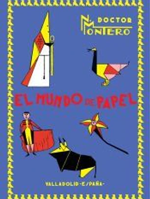 El mundo de papel