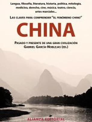 China: pasado y presente de una gran civilización