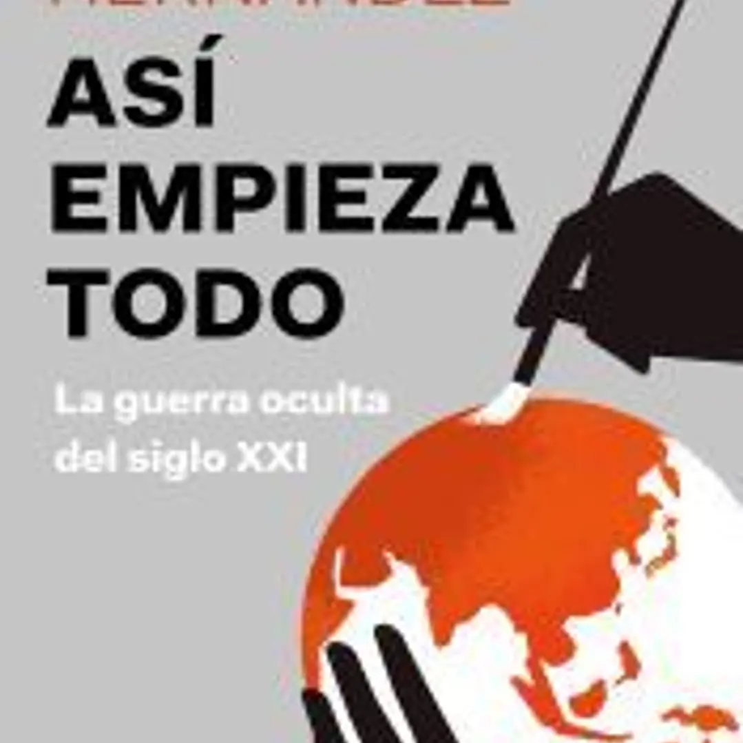 Así empieza todo 1