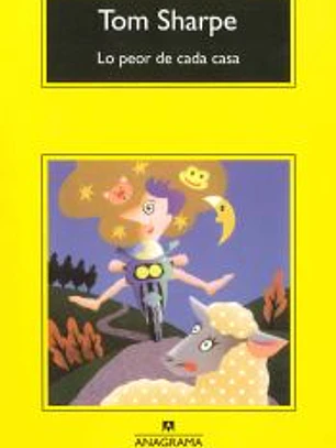 Lo peor de cada casa
