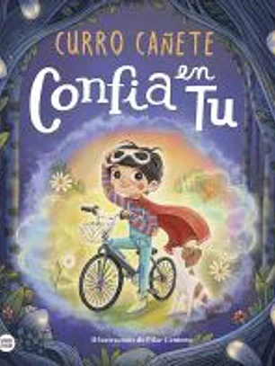 Confia en tu